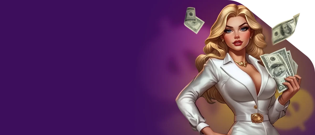 Cashback Shinywilds official site