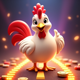 Chicken Road Shiny wild Casino