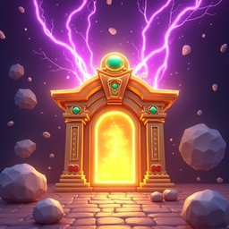 Gates of Olympus Shinywilds review