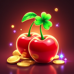 Lucky Fruit Wins Shinywild