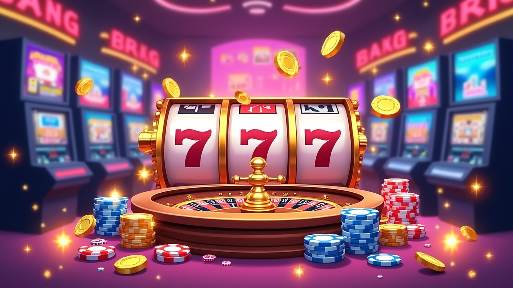 Shiny wild Casino